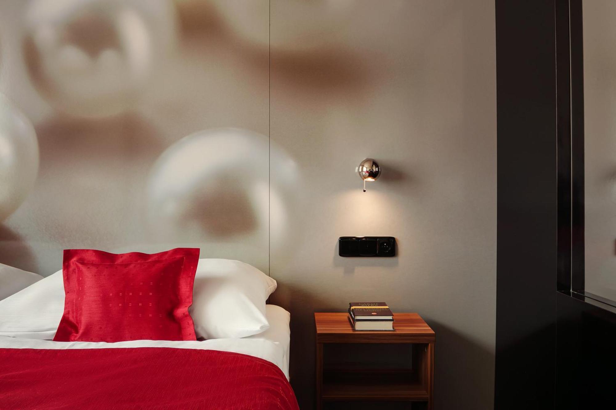 Perla Hotel Prag