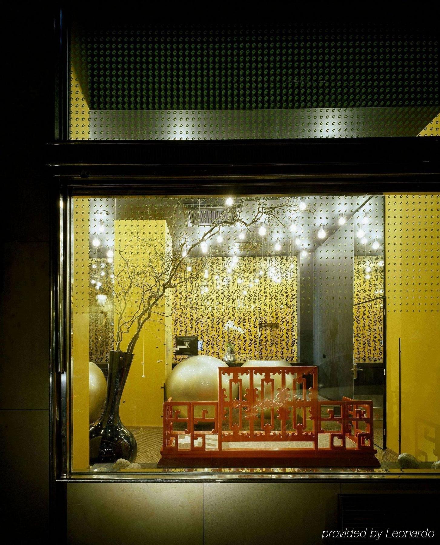 Perla 4* Prag