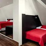 Perla Hotel