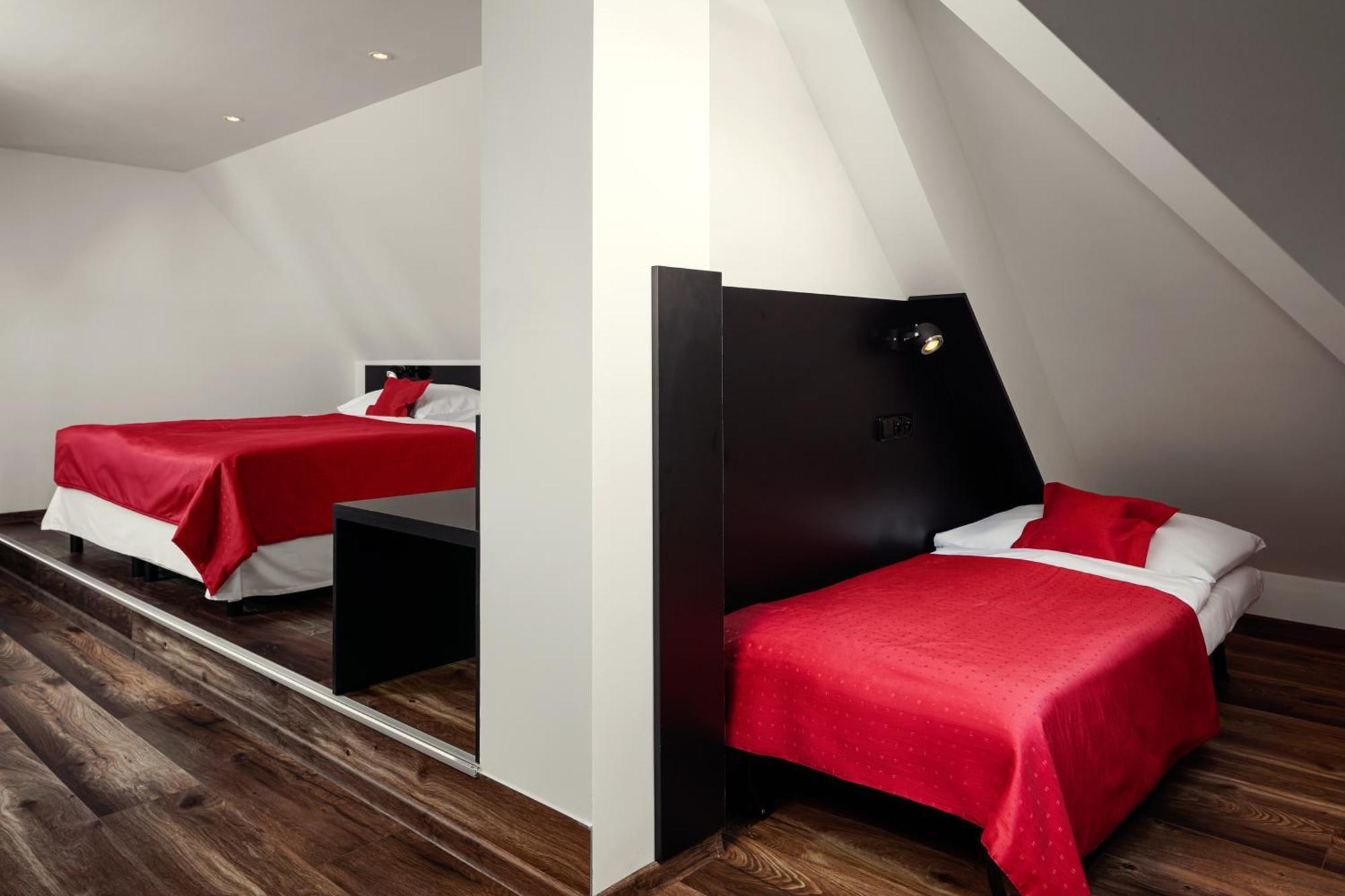 Perla Hotel 4*