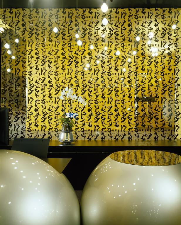 Hotel Perla Praag