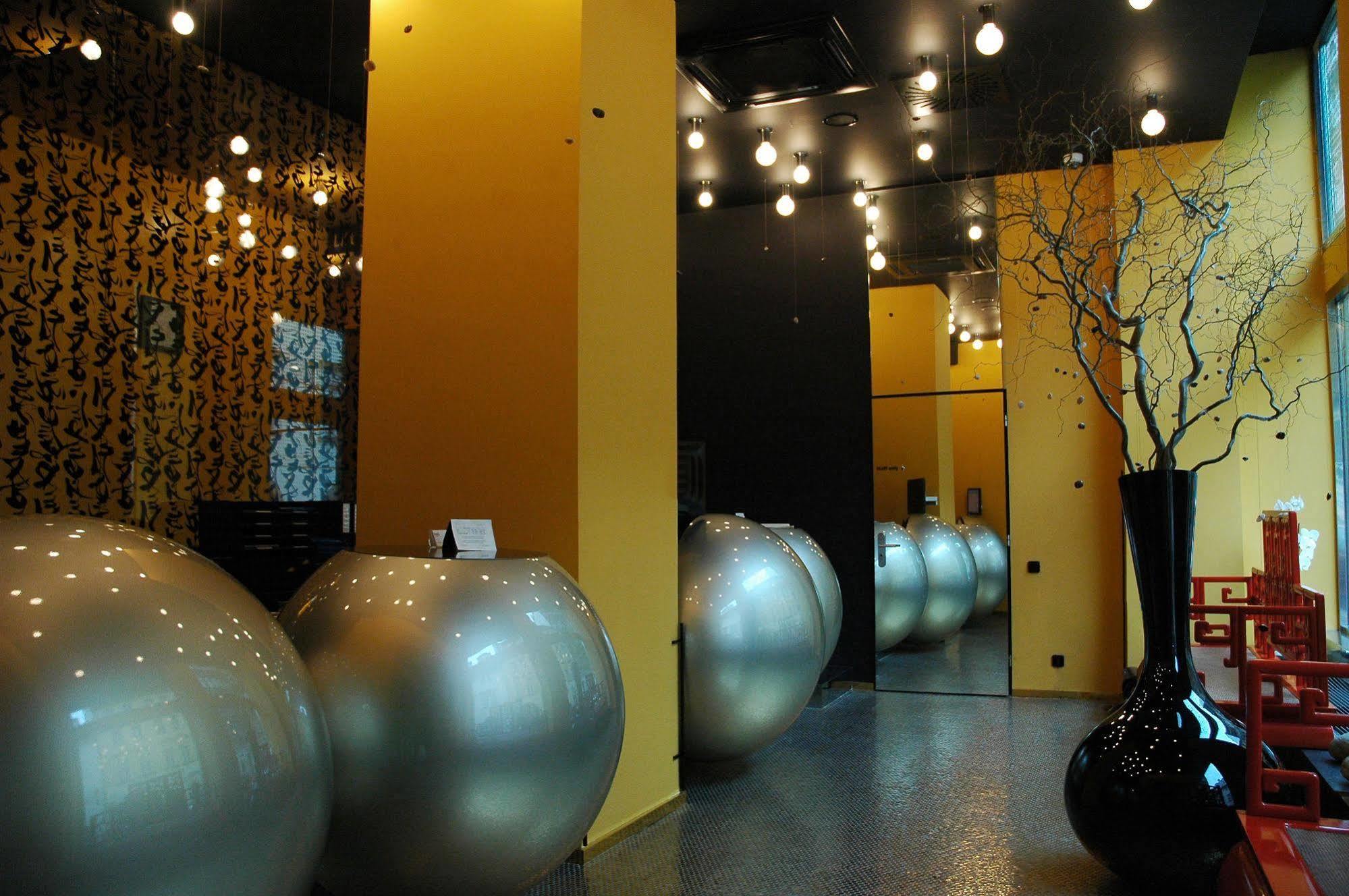 Perla 4* Praag
