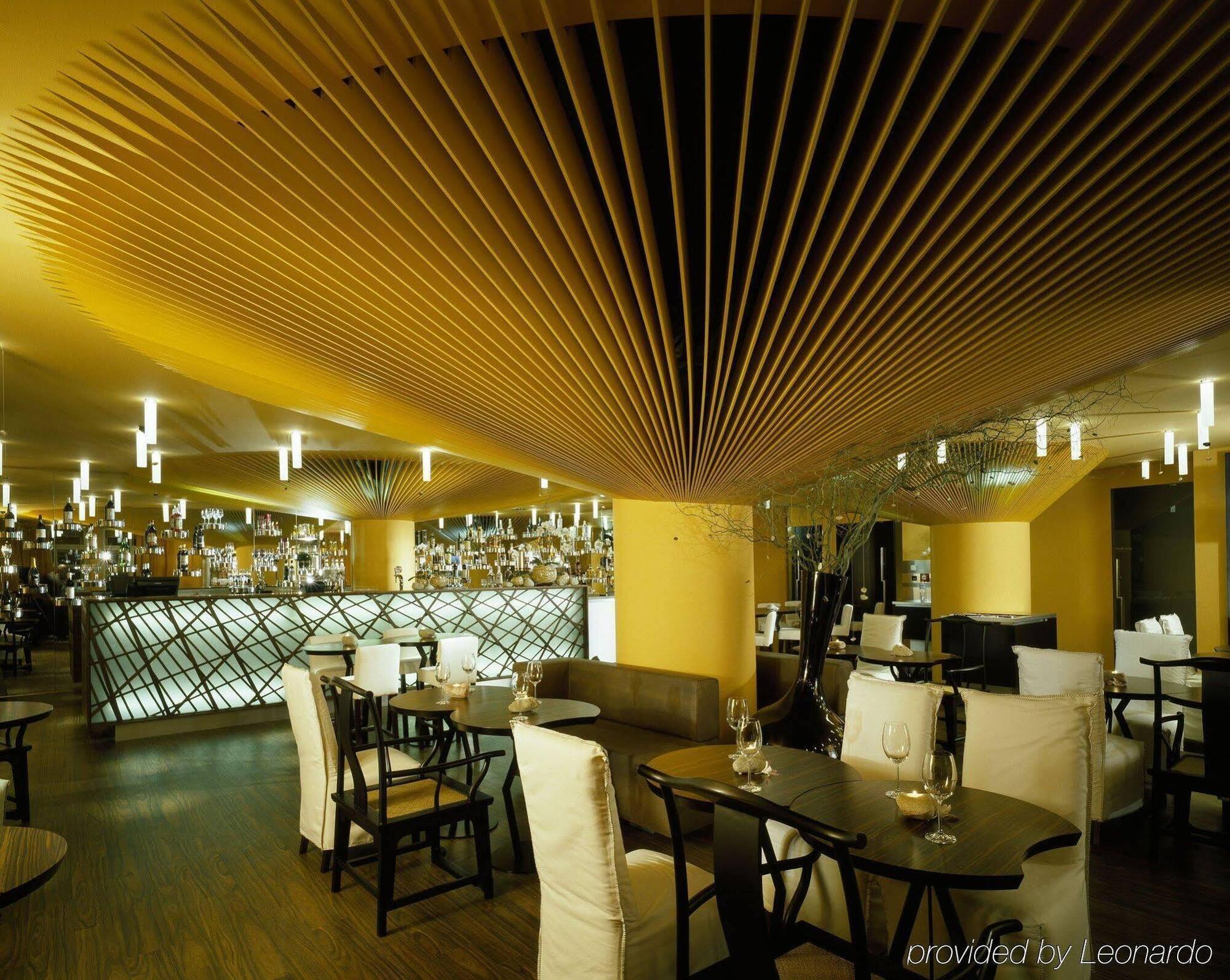 Perla Hotel Praag